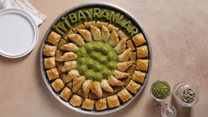 Bu bayram baklavanız dışardan mı, evden miydi?