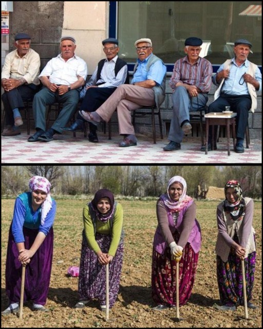 Türkiye Neden Gelişmiyor Sizce ne düşünüyorsunuz bu durum hakkında kim suçlu?