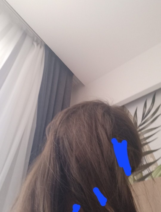 Saçlarımın rengi nasıl ve ne renk?