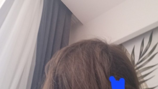 Saçlarımın rengi nasıl ve ne renk?