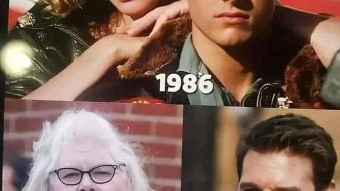 Yıllar sizden ne götürdü?