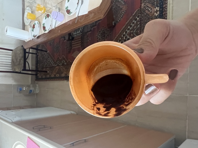 Fal bakar misiniz?