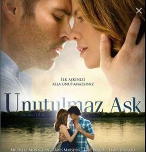 Hayatınız sinema filmi olsaydı türü ne olurdu?