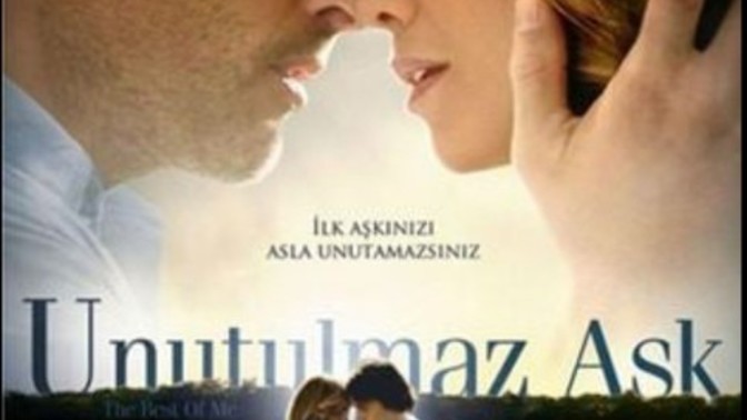 Hayatınız sinema filmi olsaydı türü ne olurdu?