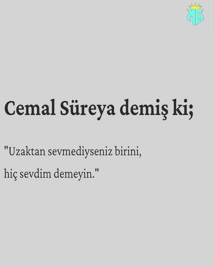 Cemal Süreyya şiirleri sevenler var mı?