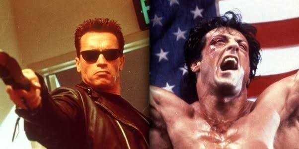 En sevdiğiniz film serisi hangi seri?