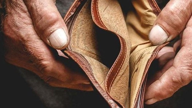 Hayat pahalılığından kurtulmamızın tek yolunun korkunç bir yoksulluk yaşamamız gerektiği gerçeğiyle yüzleştiniz mi?