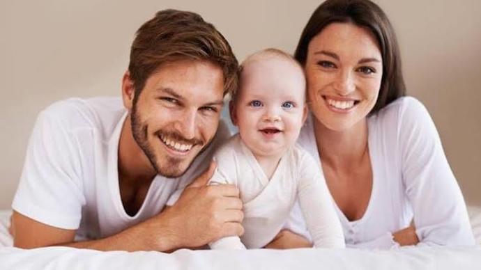 Aşk çocuğu musunuz? Anneniz ve babanız nasıl tanışmış?