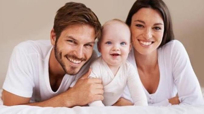 Aşk çocuğu musunuz? Anneniz ve babanız nasıl tanışmış?