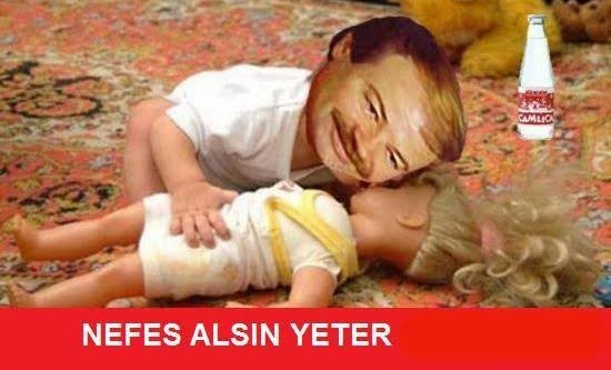 Günümüzde erkekler karşı cinste neden nefes alsın yeter moduna girdi?