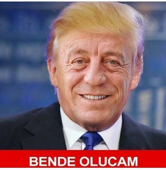 Kumral erkek mi? Esmer erkek mi? Sarışın erkek mi?