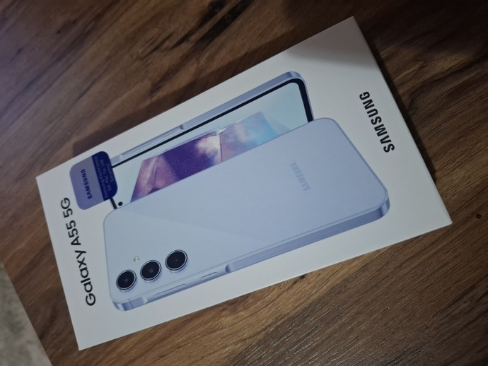 Yeni telefonum nasıl?