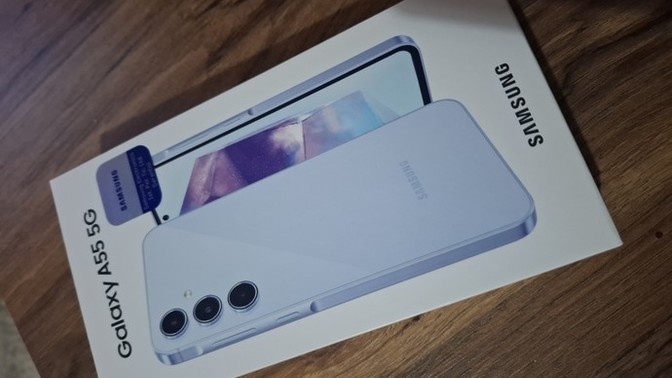 Yeni telefonum nasıl?