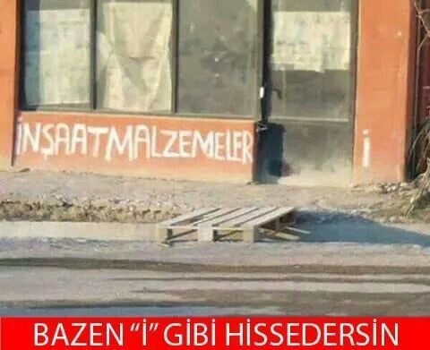 Aşk hayatınızı tek kelime ile anlatın desem ne olurdu?