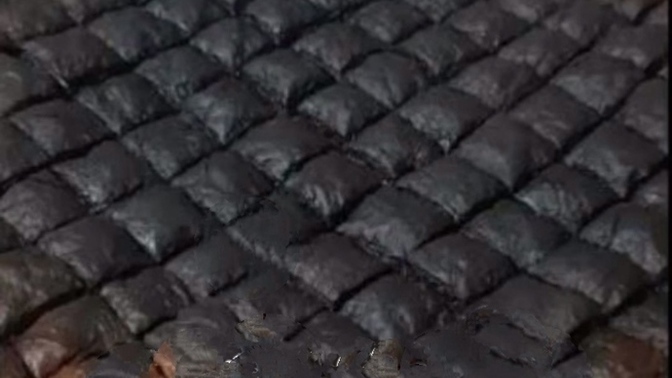Eniştenize baklava yaptım şerbetini ılık mı döküyorduk yoksa sıcak mı?