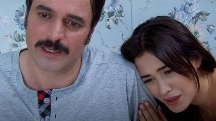 Sevgilim ameliyat oldu çalışamıyor kaç aydır hep aynı kiyafetleri giyiyor sizce uyarsammi?