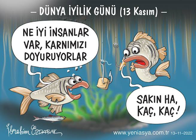 Verilmiş sadakanız var mı?