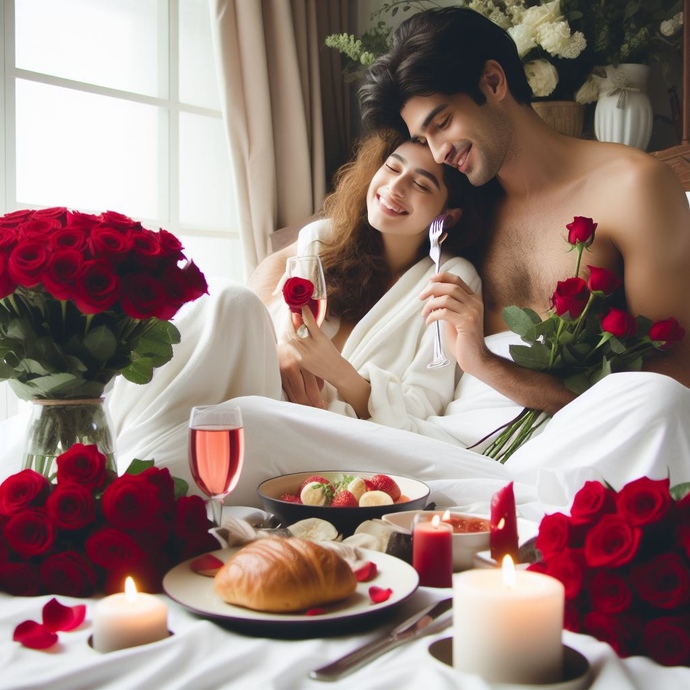 Cinsel ilişkiden sonra acıkır mısınız❣️?