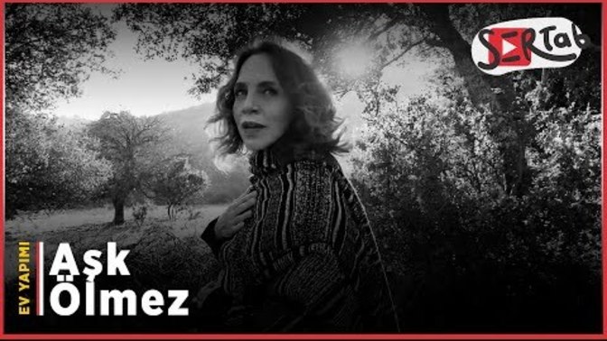 Yorumlara en sevdiğin Sertab Erener parçasını bırakır mısın?