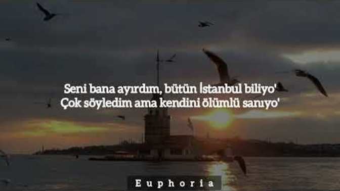 Anlık ruh halini yansıtan şarkı ne?