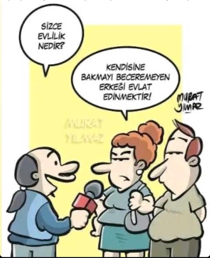 Aşk adına ne öğrendin?