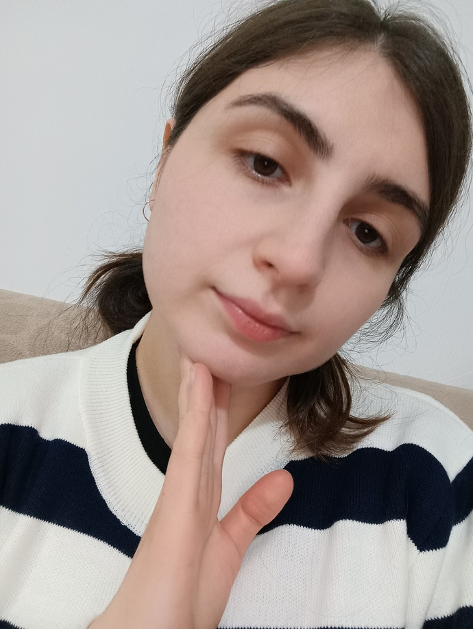 Büyü felan mi var ulan üzerimde?
