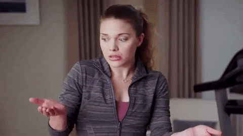 Eski sevgili ile yeni sevgili arasında kıyaslama yapar mısınız?