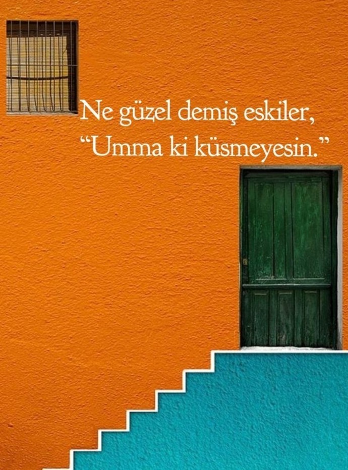 Ne kadar küs kalabilirsin?