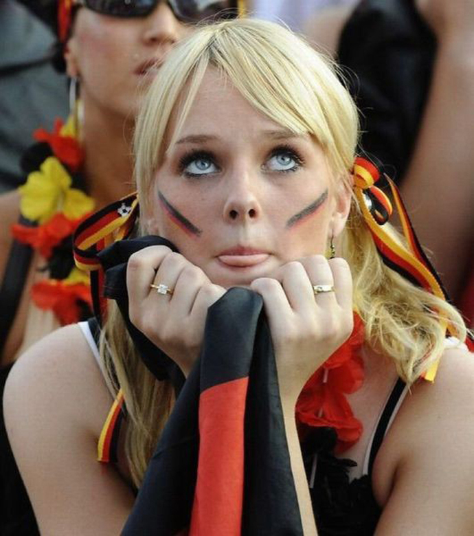 German people
