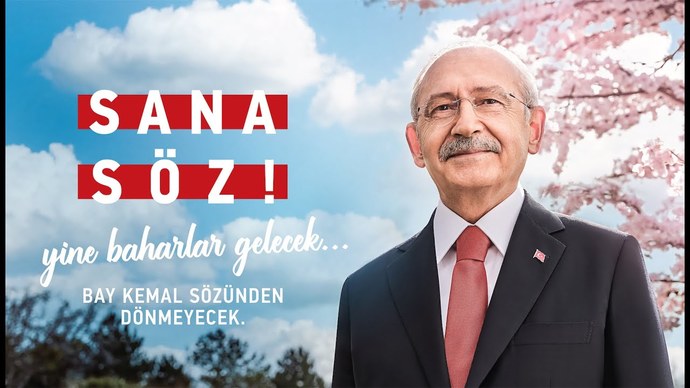 Karşı cinse sizinle evlenmesi için ne vadediyorsunuz?