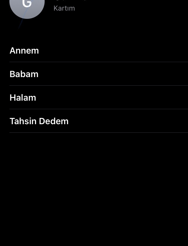 Size göre yalnızlığın tanımı nedir?