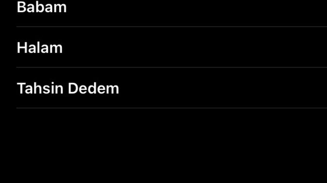 Size göre yalnızlığın tanımı nedir?