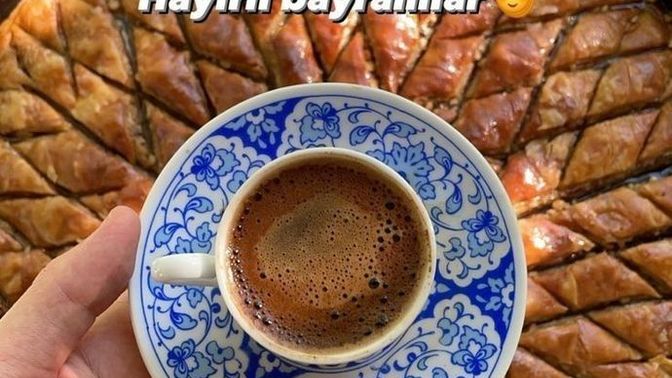 Peki sen "Nerde o eski bayramlar" diyecek yaşa geldin mi?