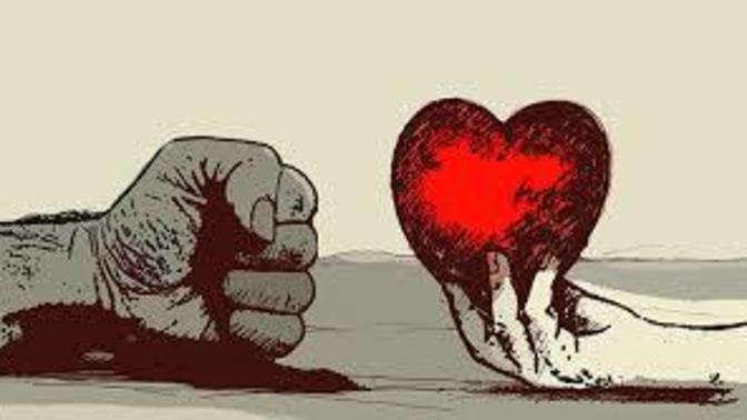 Hem Sevip Hem Nefret Eder Misiniz?