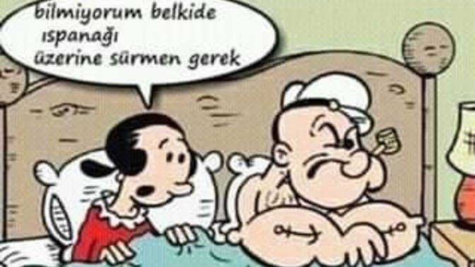 Cinsel performans bitkisel ürünlerle yükseltilebilir mi?