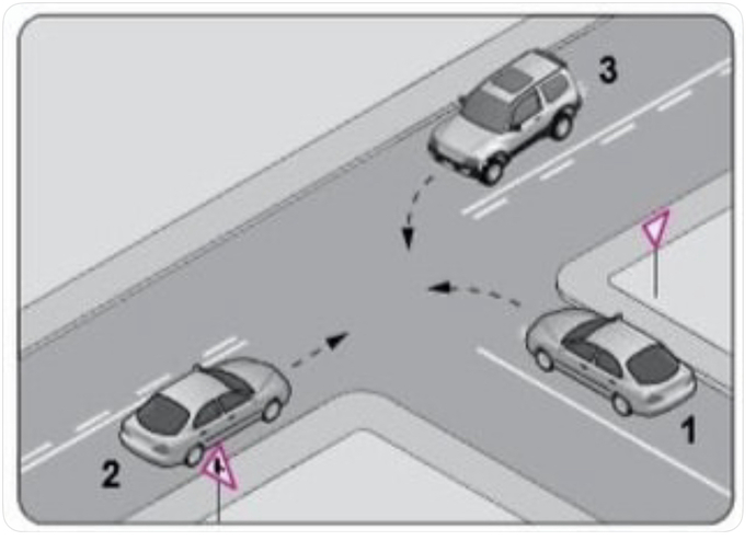 Bakalım kimin trafik bilgisi “gerçekten” var?