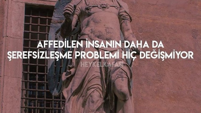 Affetmek sizce kolay mı?