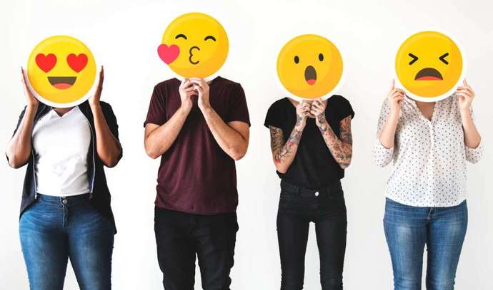 Gününüzü 3 emoji ile anlatabilir misiniz?