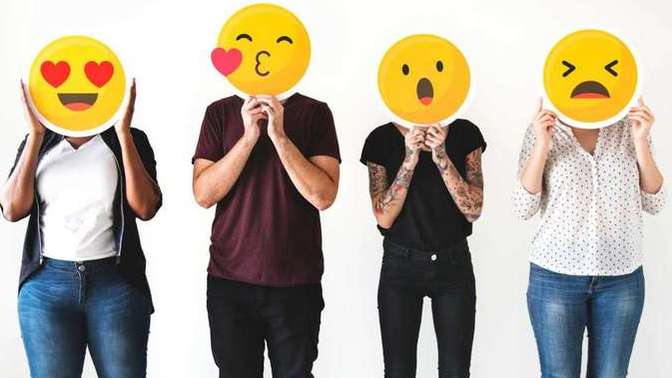 Gününüzü 3 emoji ile anlatabilir misiniz?