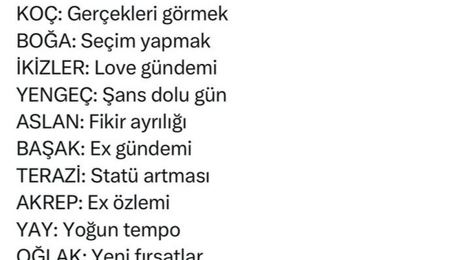 Size post uydu mu?