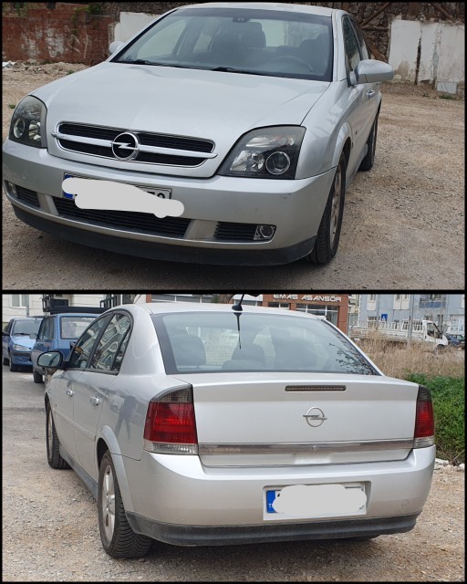 Bazen arabanızın size güldüğünü düşünüyor musunuz?