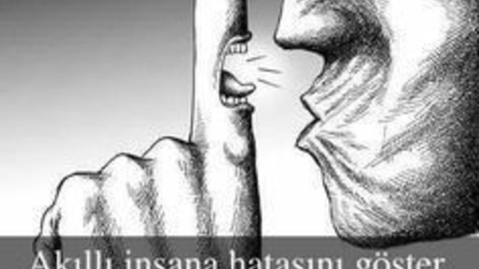 Cahil İnsana Laf Anlatmak Zormudur?