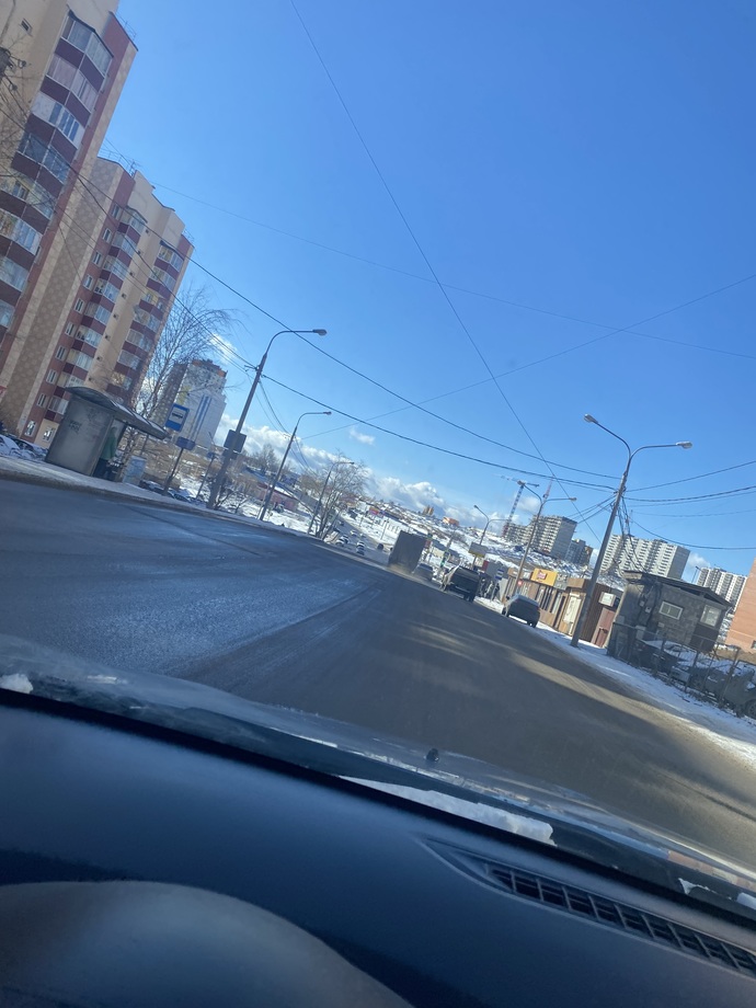 Kendi telefonundan en son çektiğin fotoğraf hangisi?