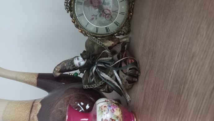 Kendi telefonundan en son çektiğin fotoğraf hangisi?