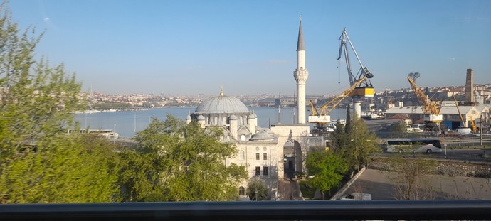 Kendi telefonundan en son çektiğin fotoğraf hangisi?