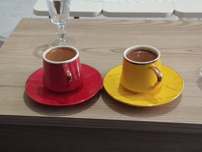 Kendi telefonundan en son çektiğin fotoğraf hangisi?