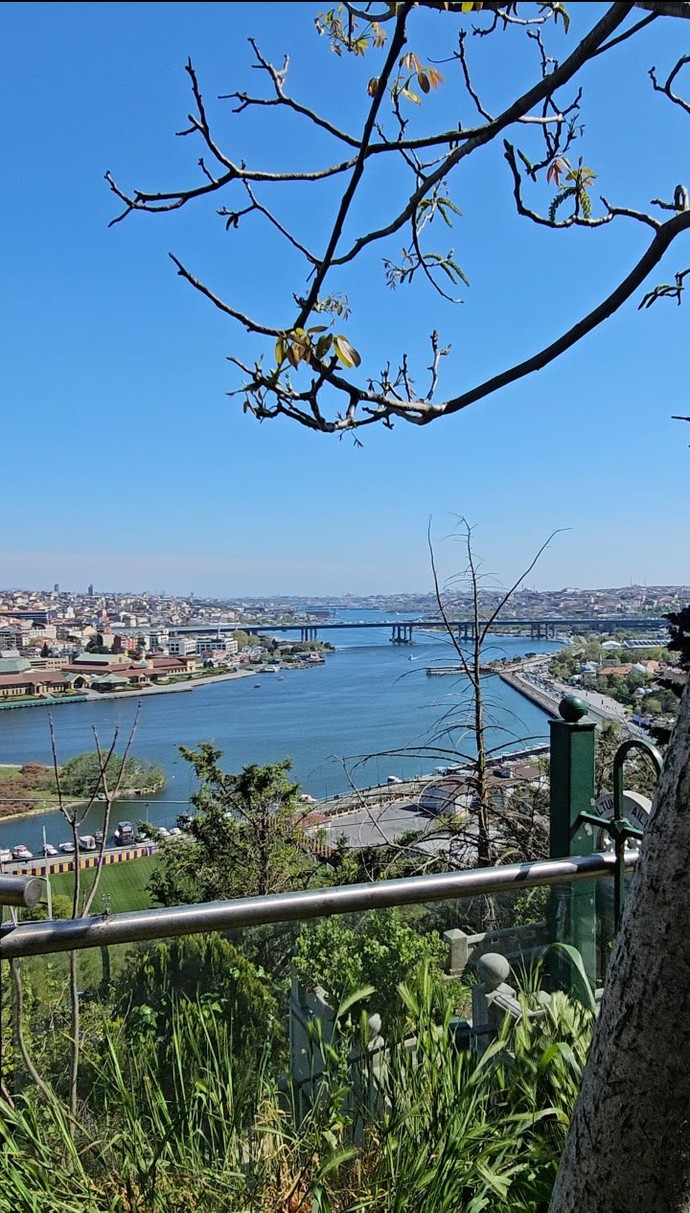 Kendi telefonundan en son çektiğin fotoğraf hangisi?