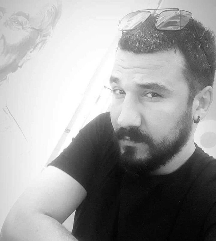Kendi telefonundan en son çektiğin fotoğraf hangisi?