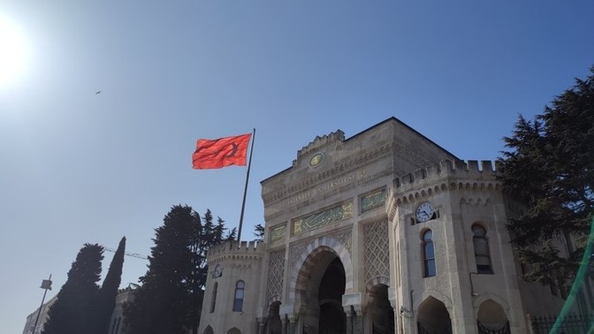 Kendi telefonundan en son çektiğin fotoğraf hangisi?