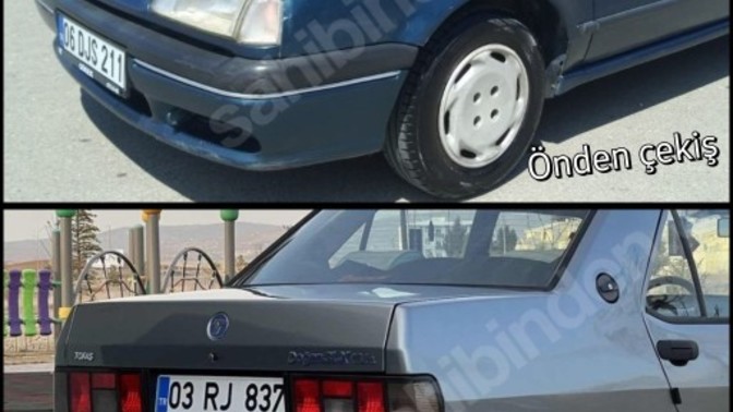 Arabanız arkadan itişli mi? Önden çekişli mi ve tercihiniz hangisinden yana?